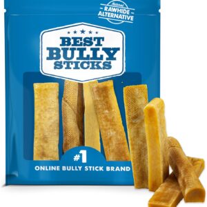 Best Bully Sticks Himalayan Yak Cheese for Dogs