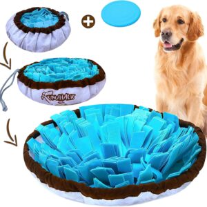 Snuffle Mat for Dogs Small and Large Breed